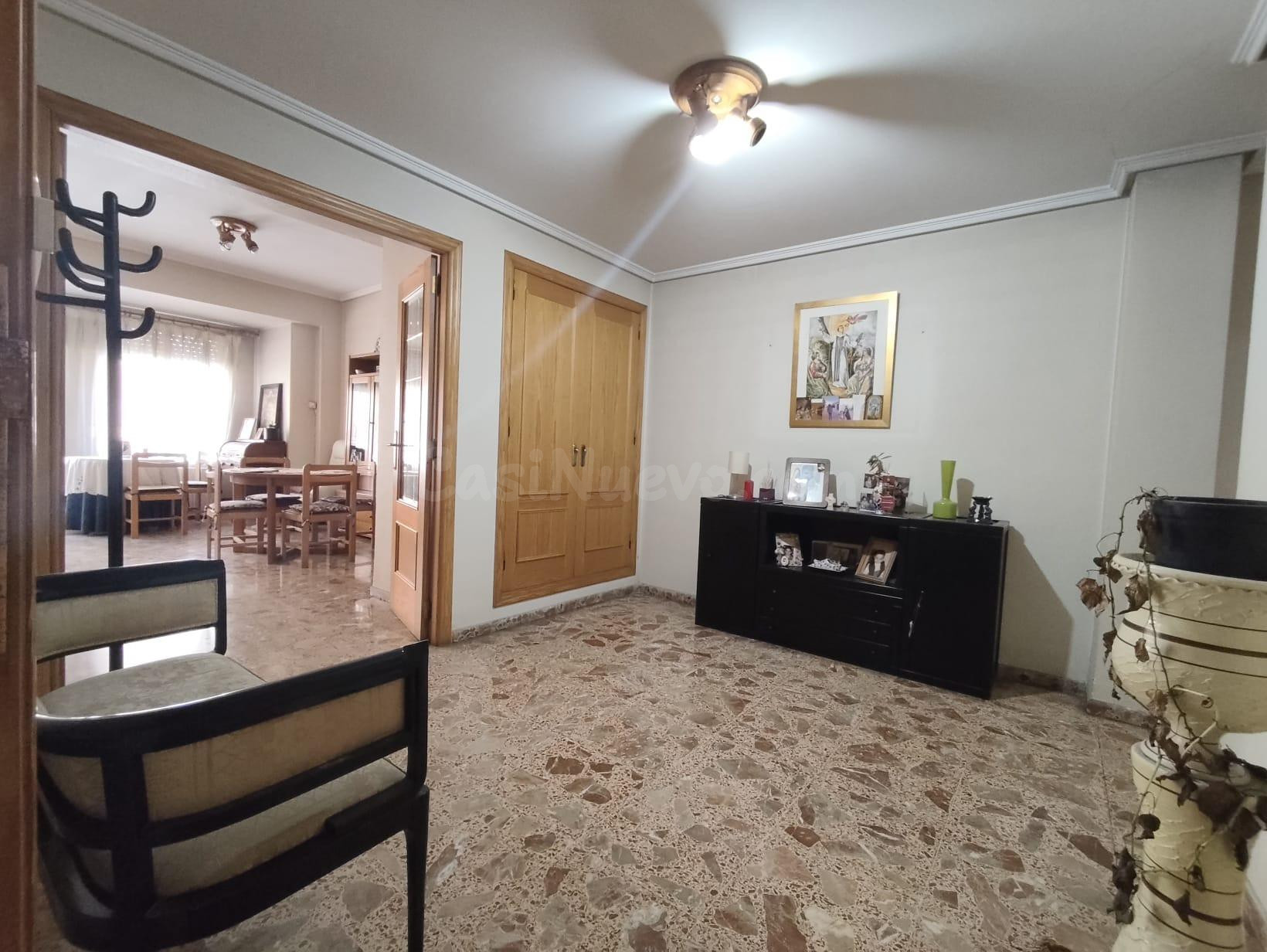 PISO EN VENTA EN CARLET - foto 5
