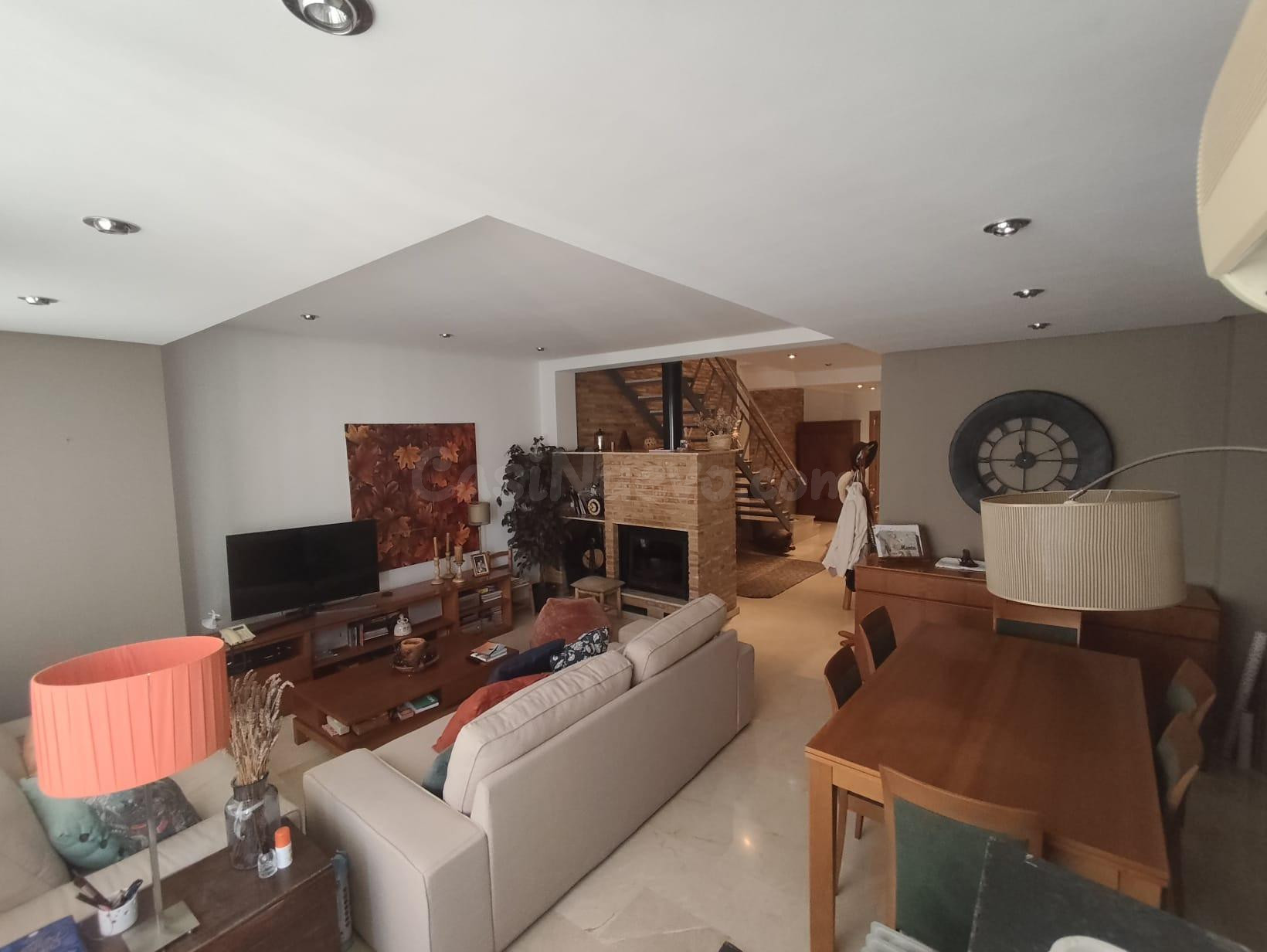 ÁTICO DÚPLEX EN VENTA EN CARLET