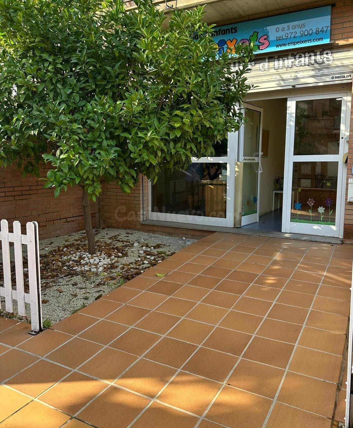 LOCAL COMERCIAL DISPONIBLE