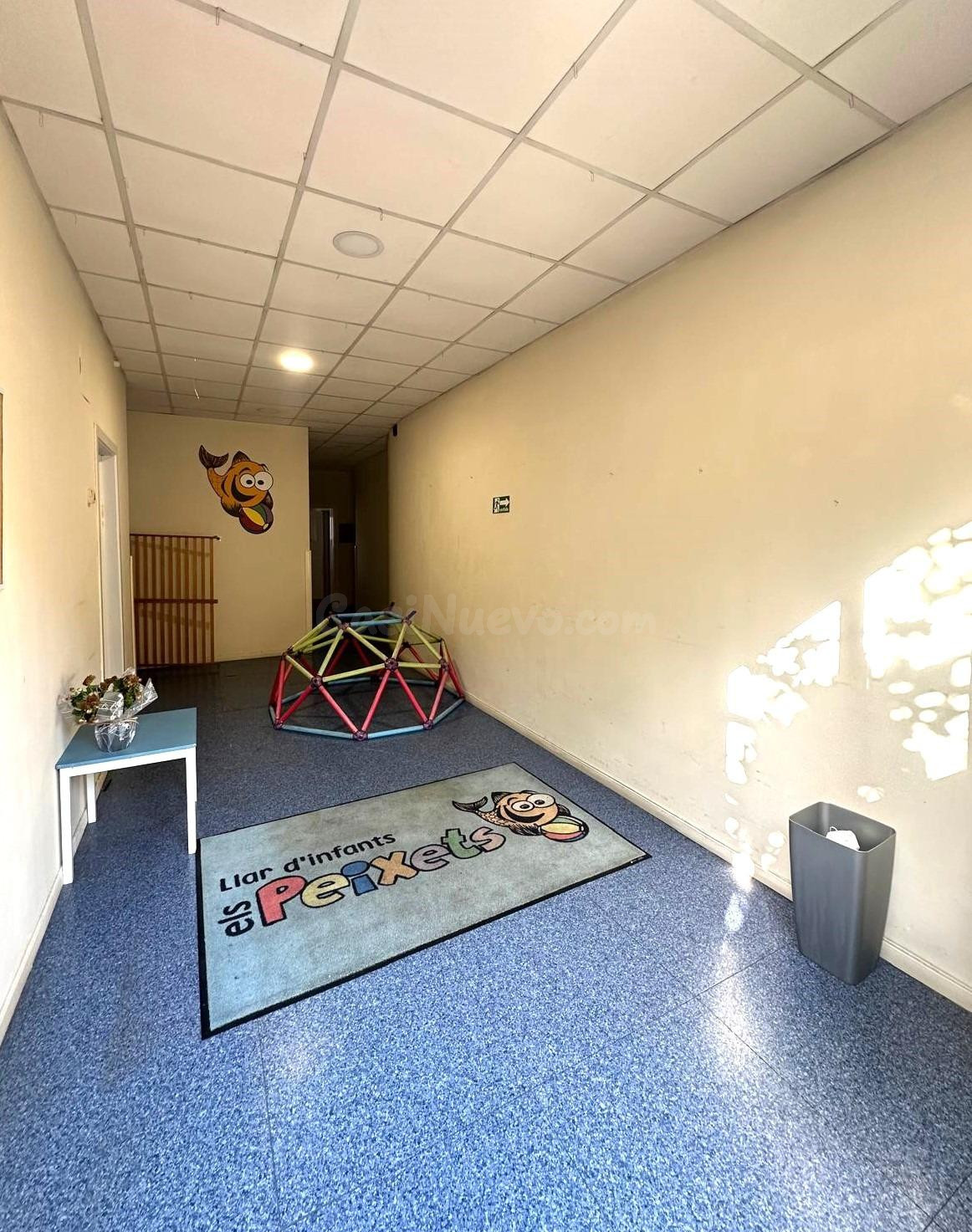 LOCAL COMERCIAL DISPONIBLE - foto 2