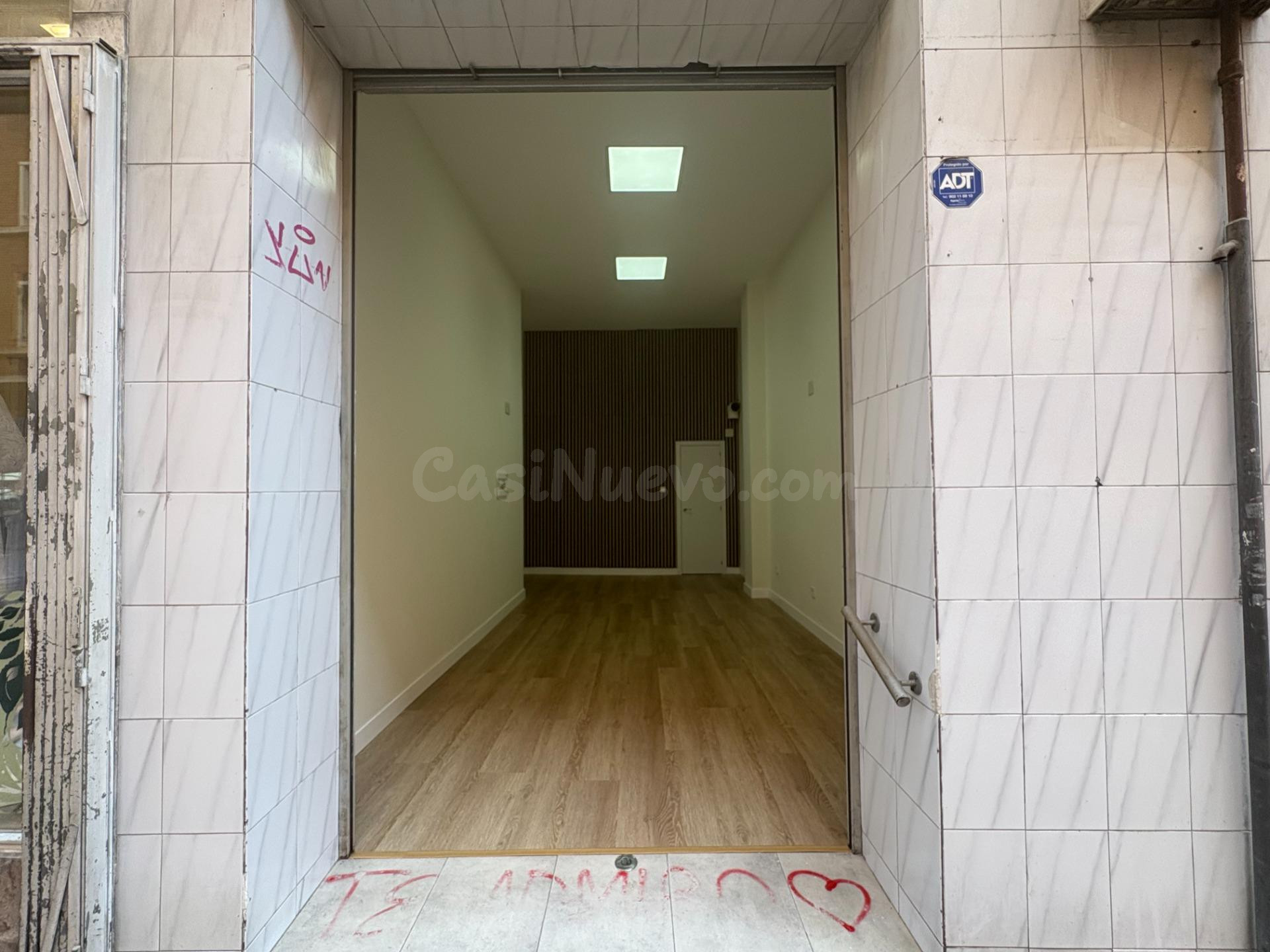 ¡Oportunidad Única para tu Negocio en el Corazón de Zaragoza!