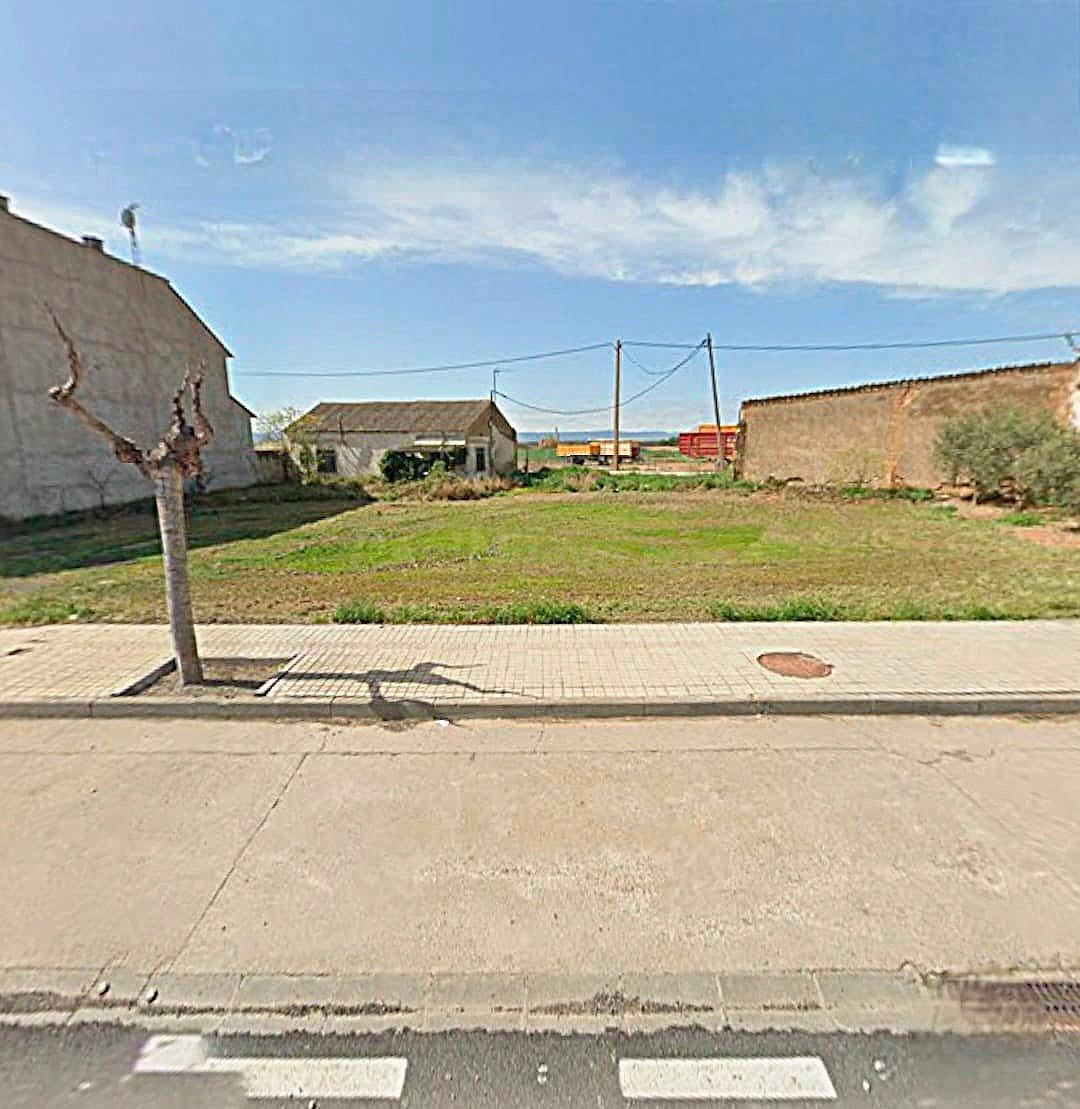 Terreno urbano listo para construir – ubicación privilegiada.