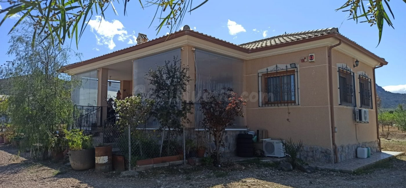 CHALET ROMANA