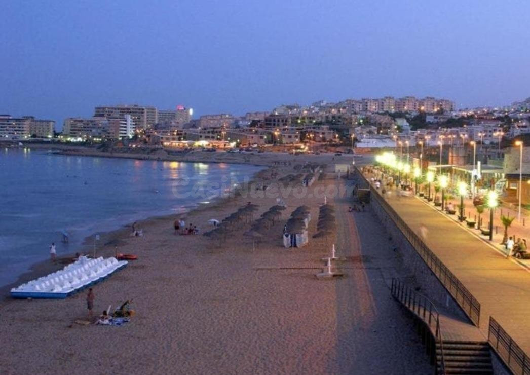 APARTAMENTO EQUIPADO CON LICENCIA TURISTICA LA MATA TORREVIEJA!!