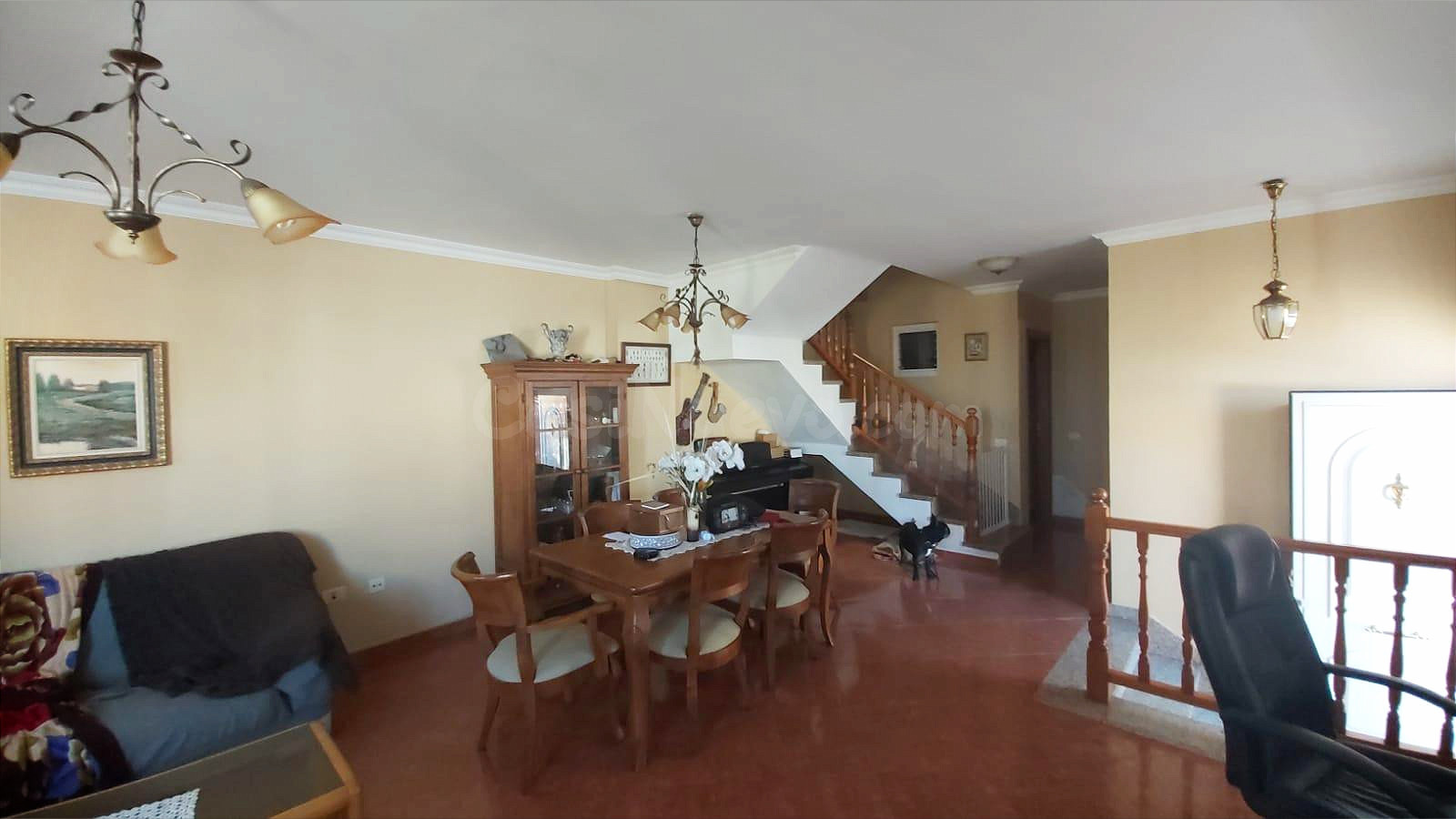 Se vende casa adosada en los Príncipes, Los Realejos