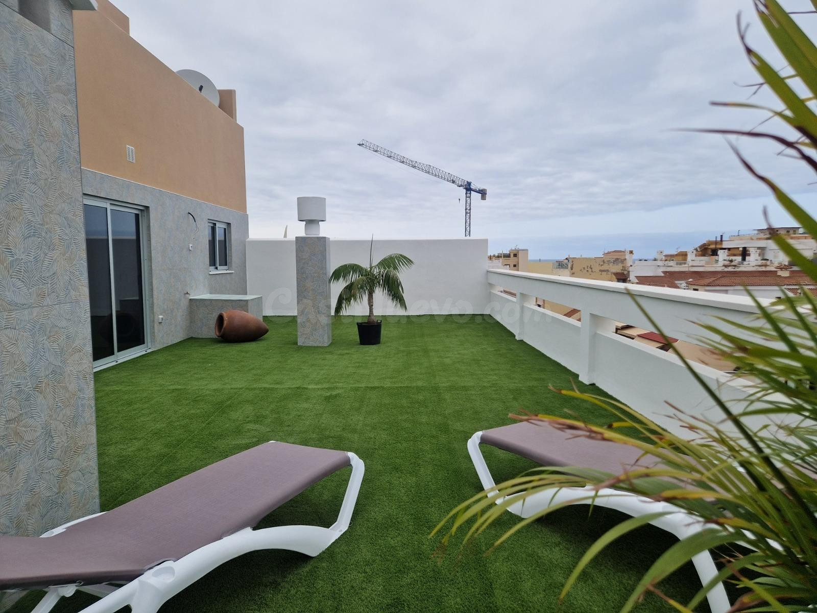 Se vende ático en Calle San Juan, Puerto de la Cruz
