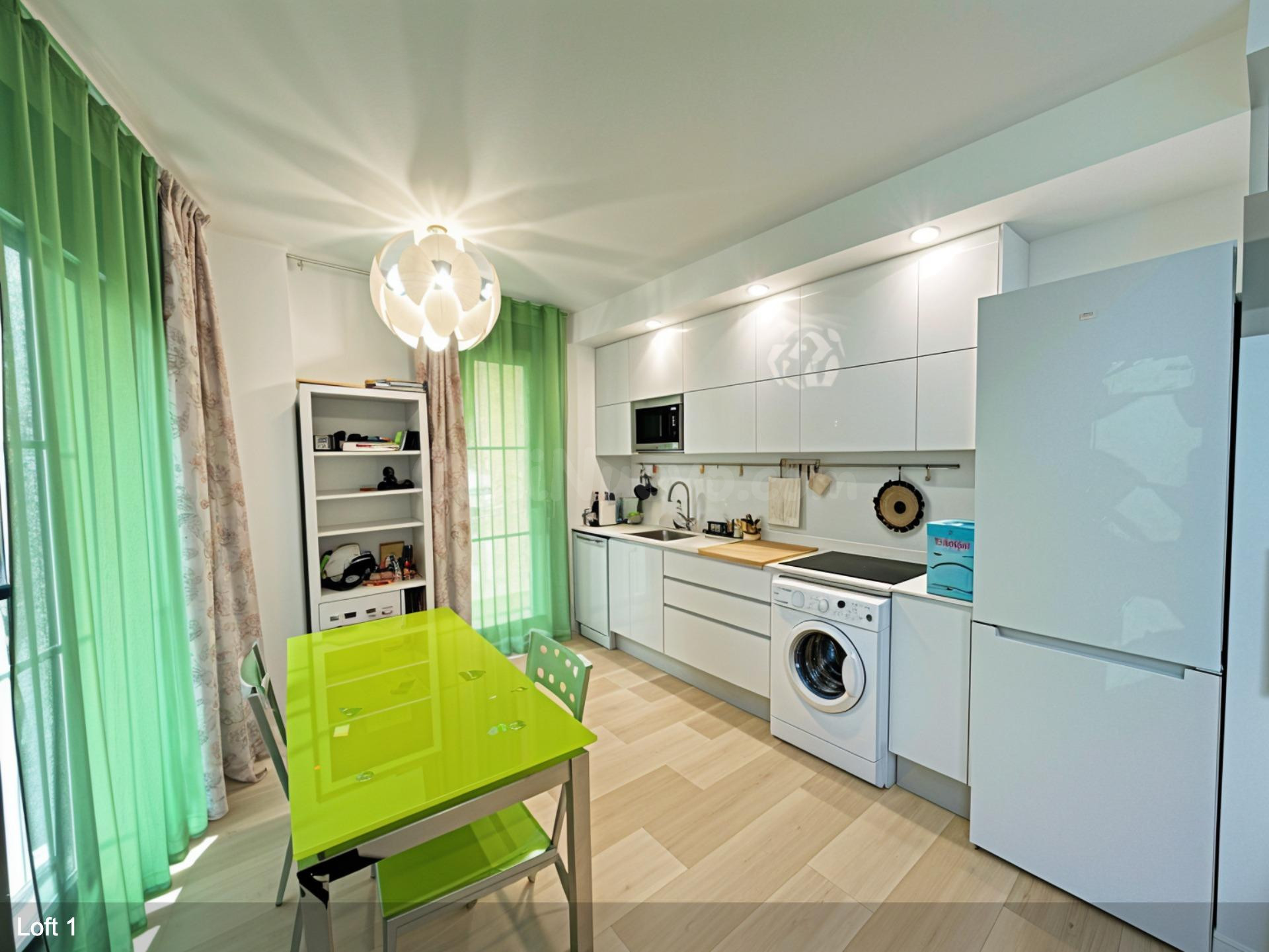 Dos lofts en una sola propiedad en pleno centro histórico: rentabilidad, versatilidad y ubicación irrepetible