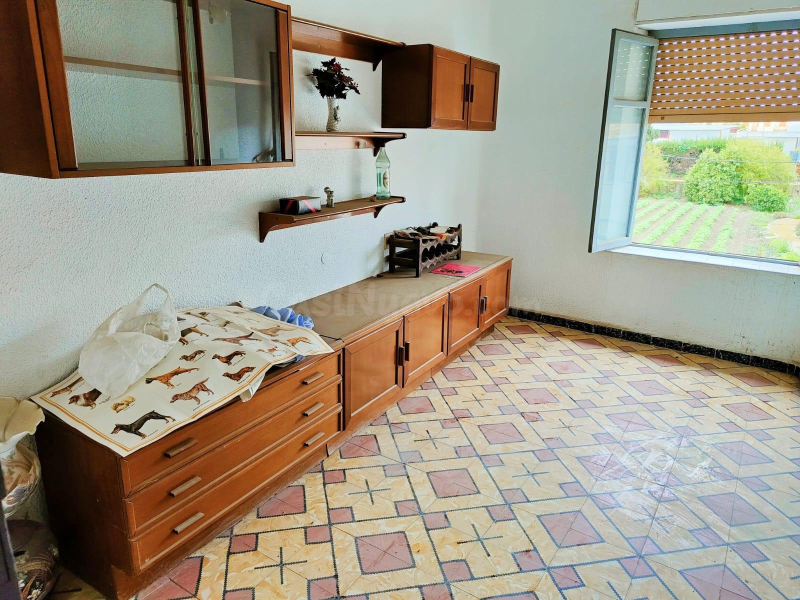 VENTA DE CASA CON PARCELA EN HUERTA DE ARRIBA CARRETERA DE ALGUAZAS