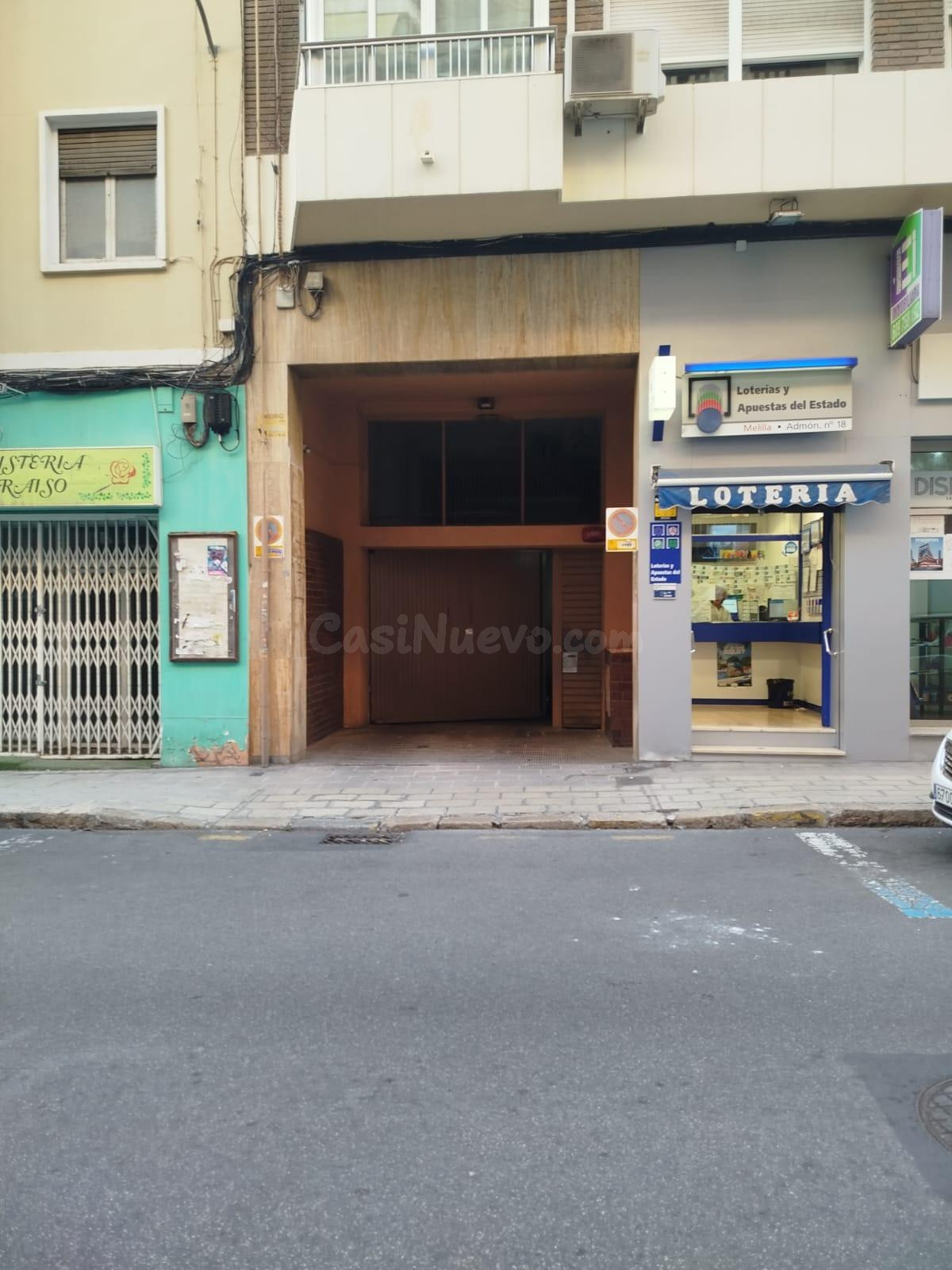¡Oportunidad única en el centro de Alicante!
