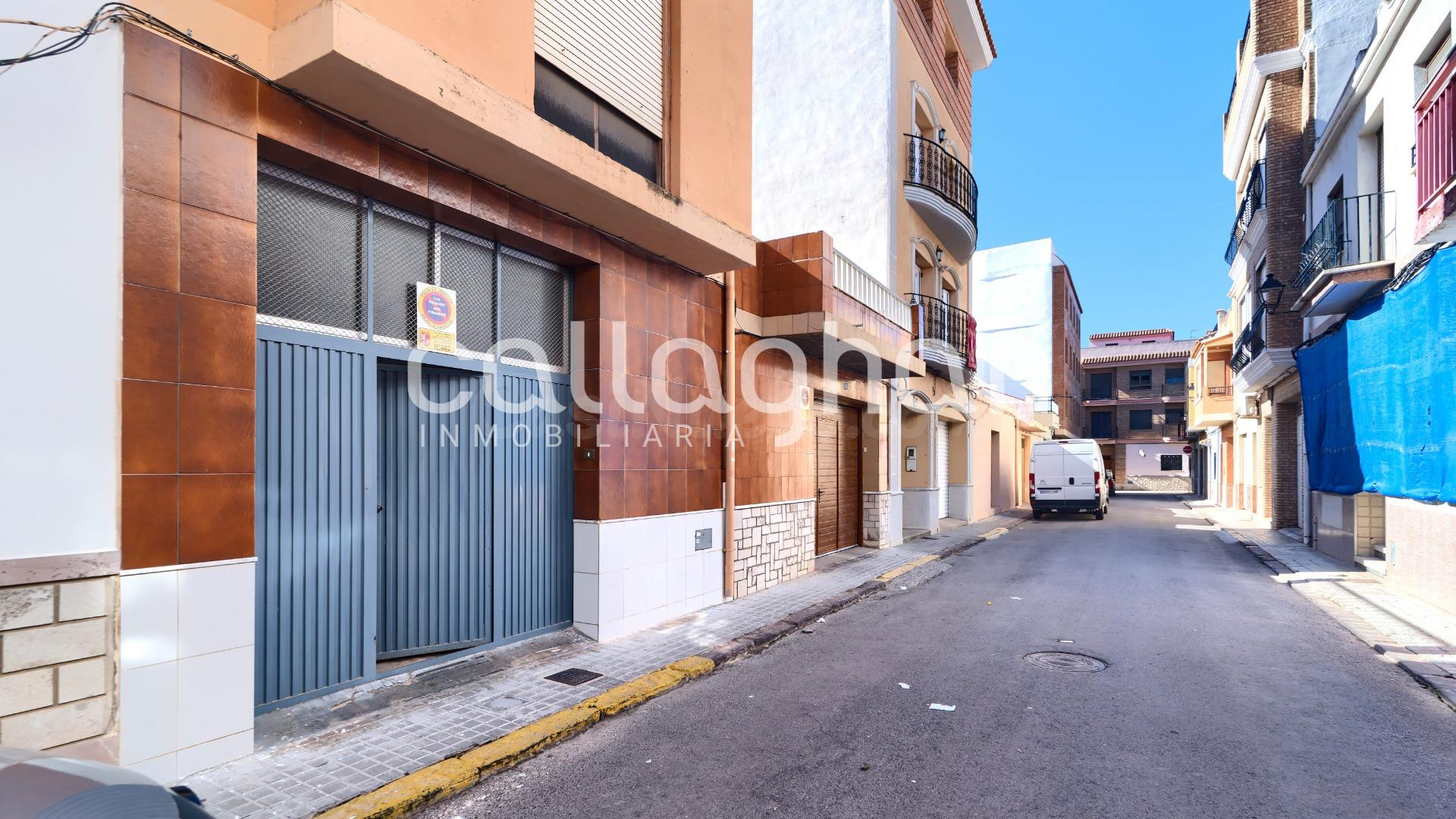 Vivienda en venta en Xilxes pueblo