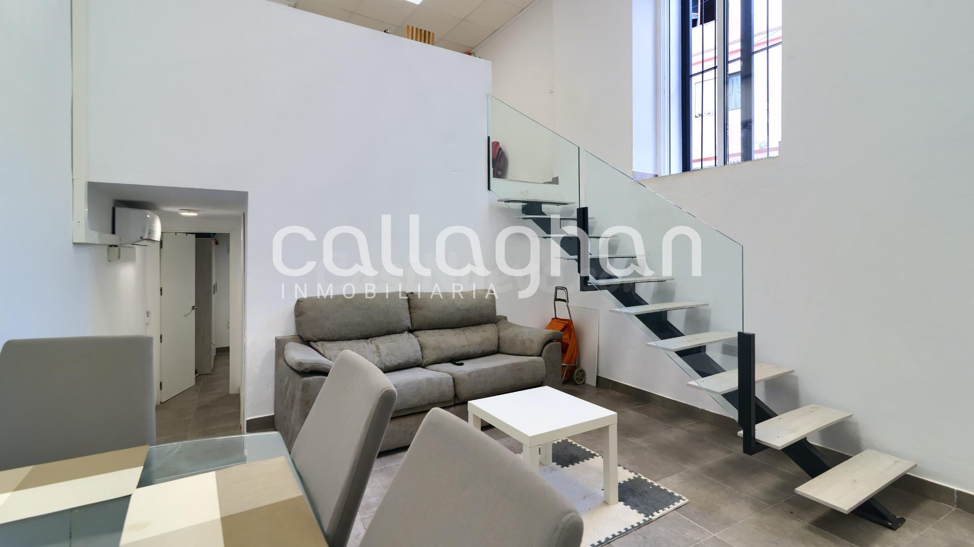 Edificio Residencial totalmente reformado ideal para inversores