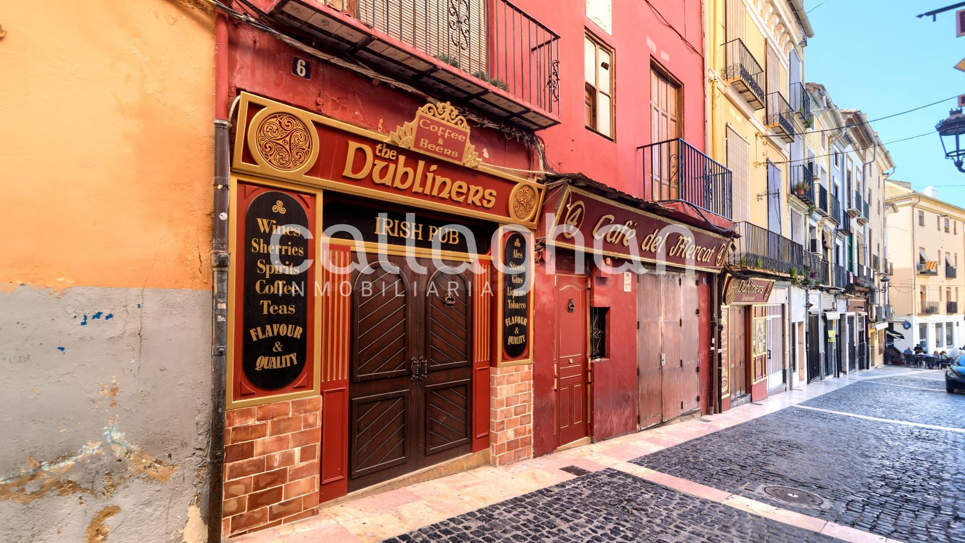 Oportunidad EXCLUSIVA en Xàtiva, para inversores. - foto 2