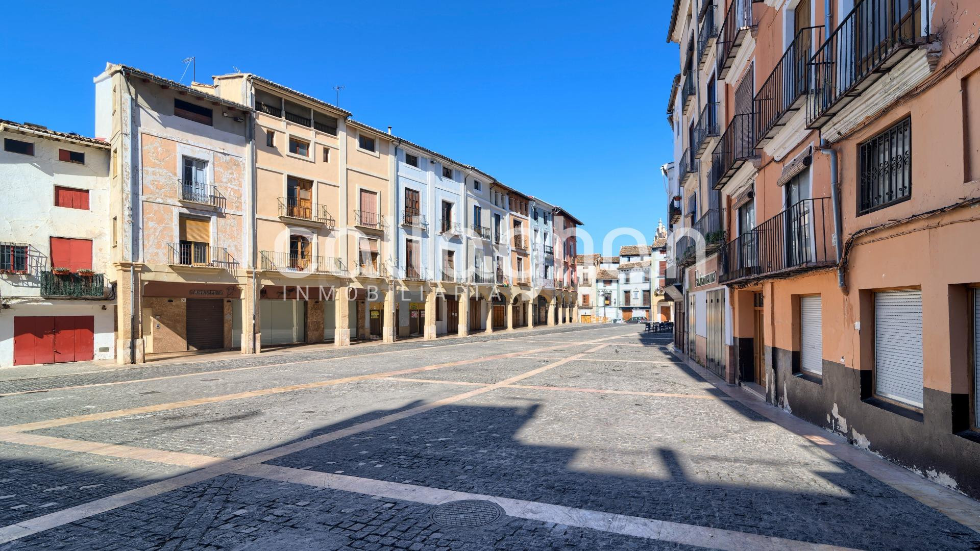 Oportunidad EXCLUSIVA en Xàtiva, para inversores. - foto 3