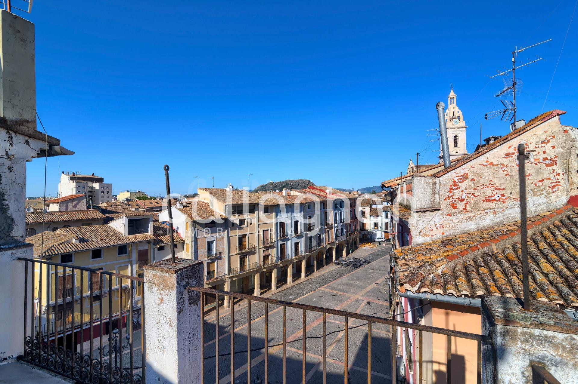 Oportunidad EXCLUSIVA en Xàtiva, para inversores. - foto 4