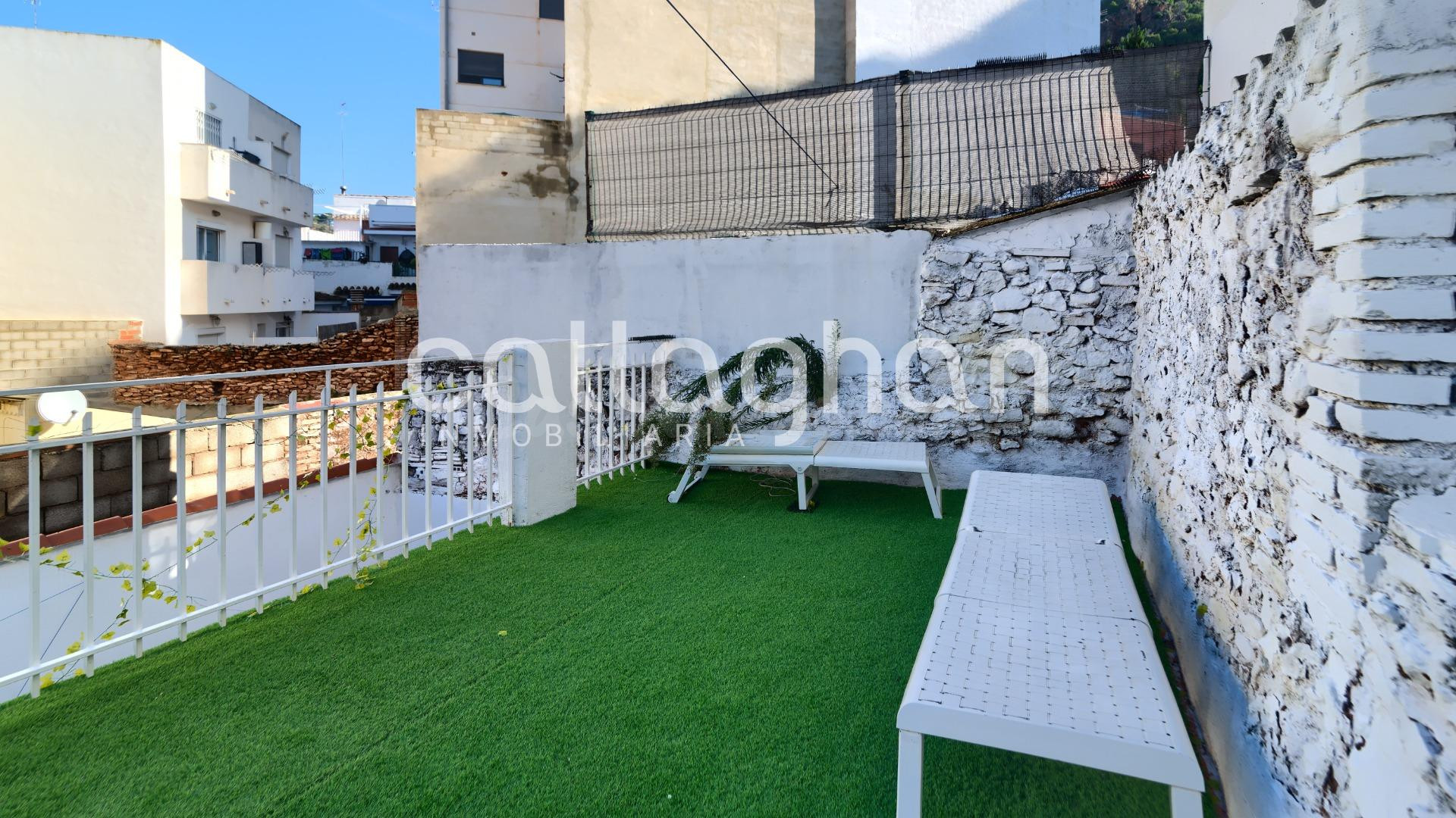 Casa en Naquera