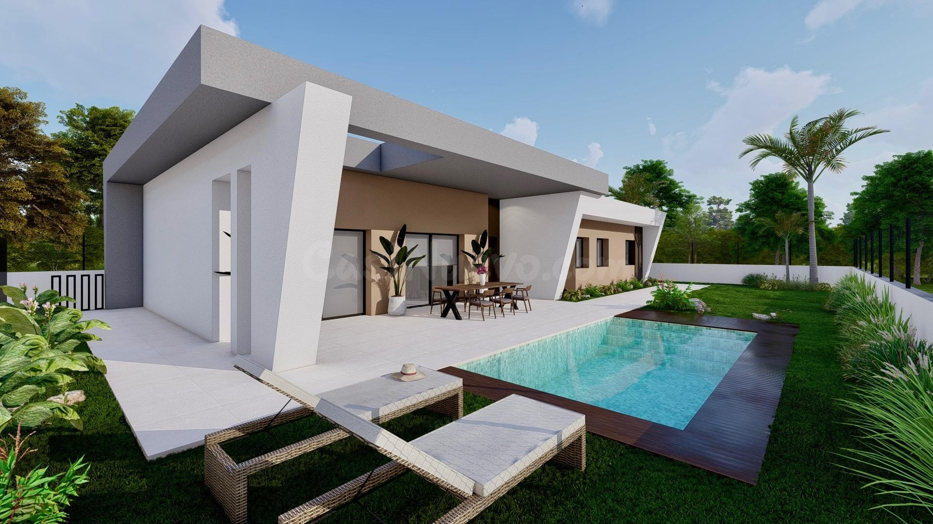 Viviendas Exclusivas en Los Olivos – Modernidad, Espacio y Confort