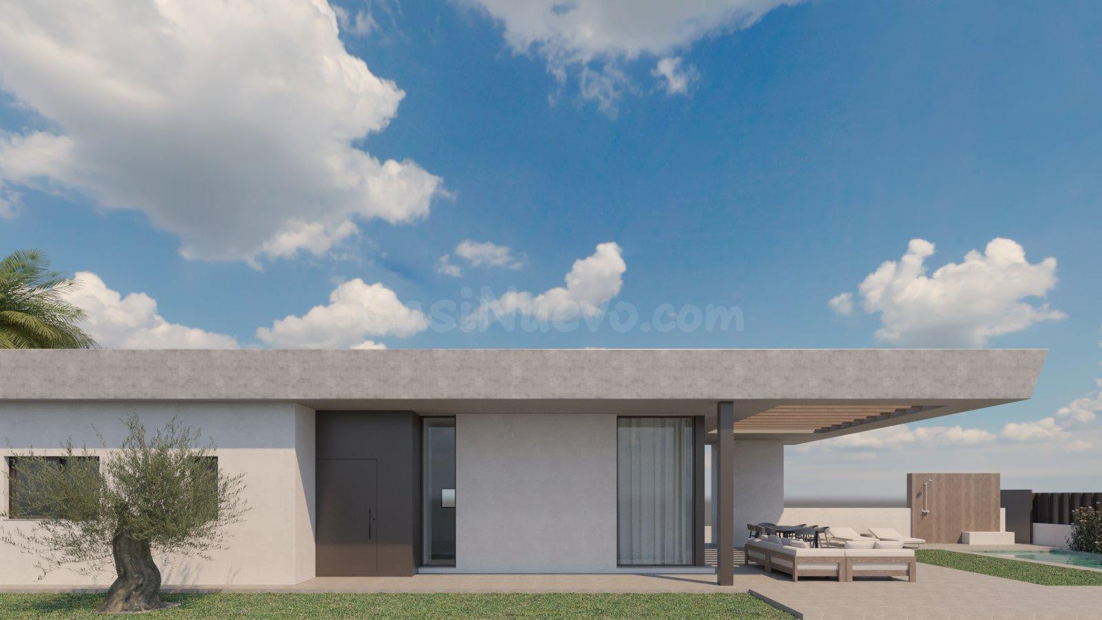¡Tu casa ideal te espera en La Alcayna desde solo 525.000 €! - foto 2