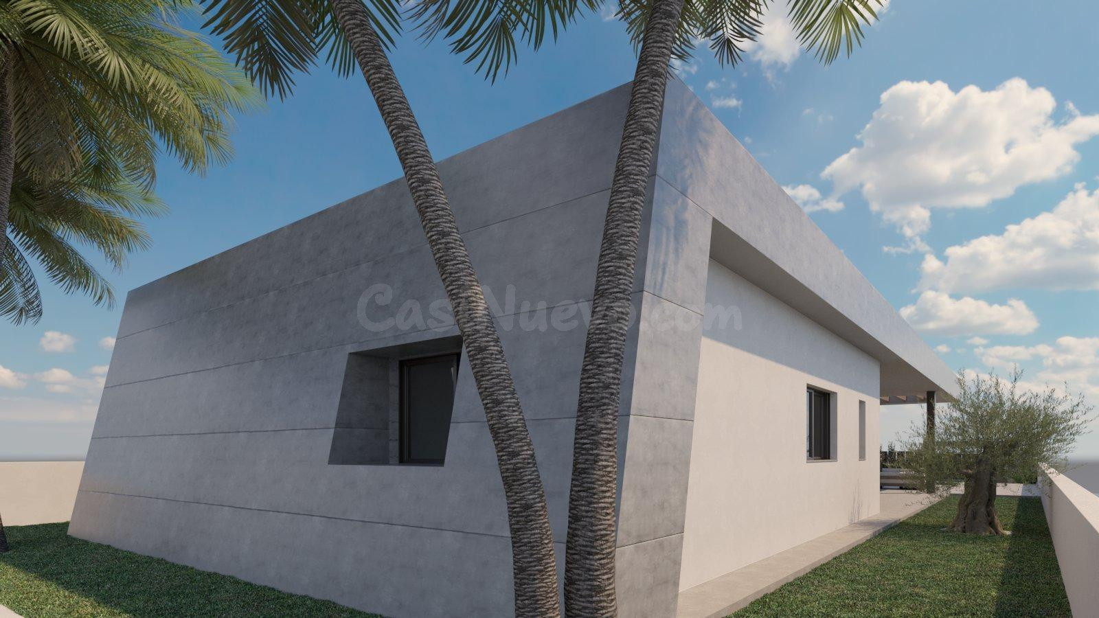¡Tu casa ideal te espera en La Alcayna desde solo 525.000 €! - foto 3