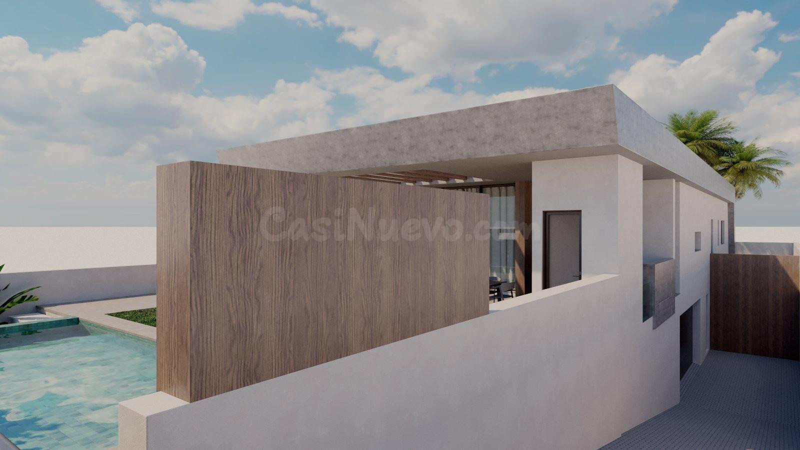 ¡Tu casa ideal te espera en La Alcayna desde solo 525.000 €! - foto 4