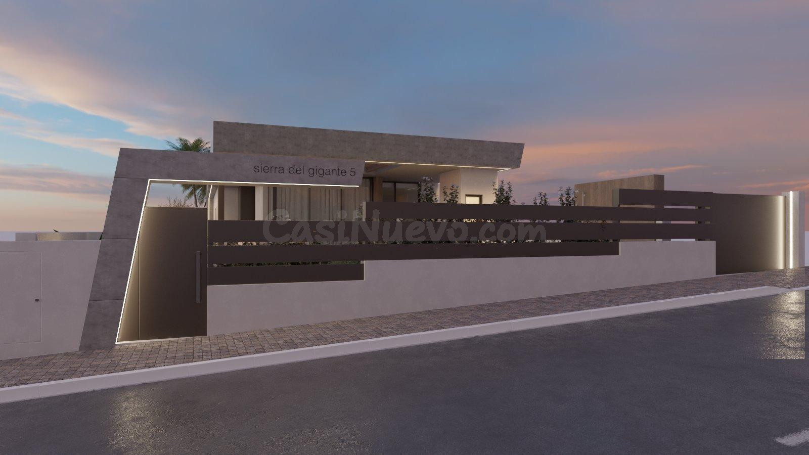 ¡Tu casa ideal te espera en La Alcayna desde solo 525.000 €! - foto 5
