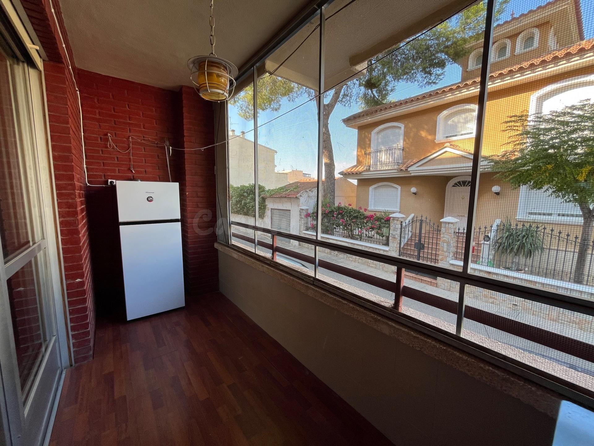 ✨ PISO AMPLIO CON GRAN POTENCIAL – LA ALBERCA, MURCIA
