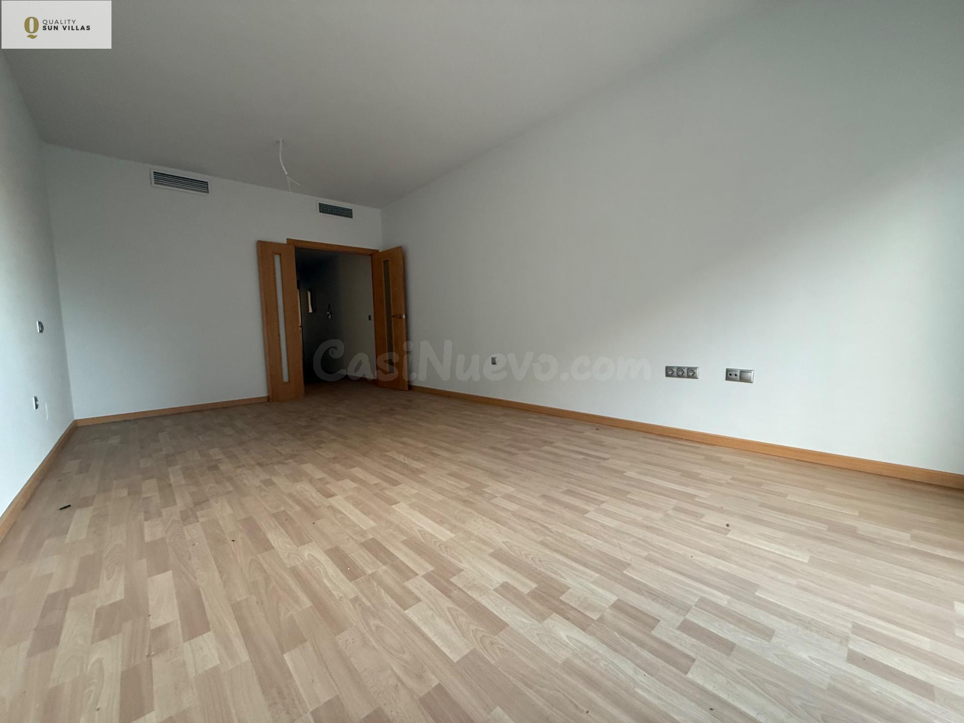 Pisos en venta en Archena – Edificio Porthos (C/ Maestro Pepe, 7)