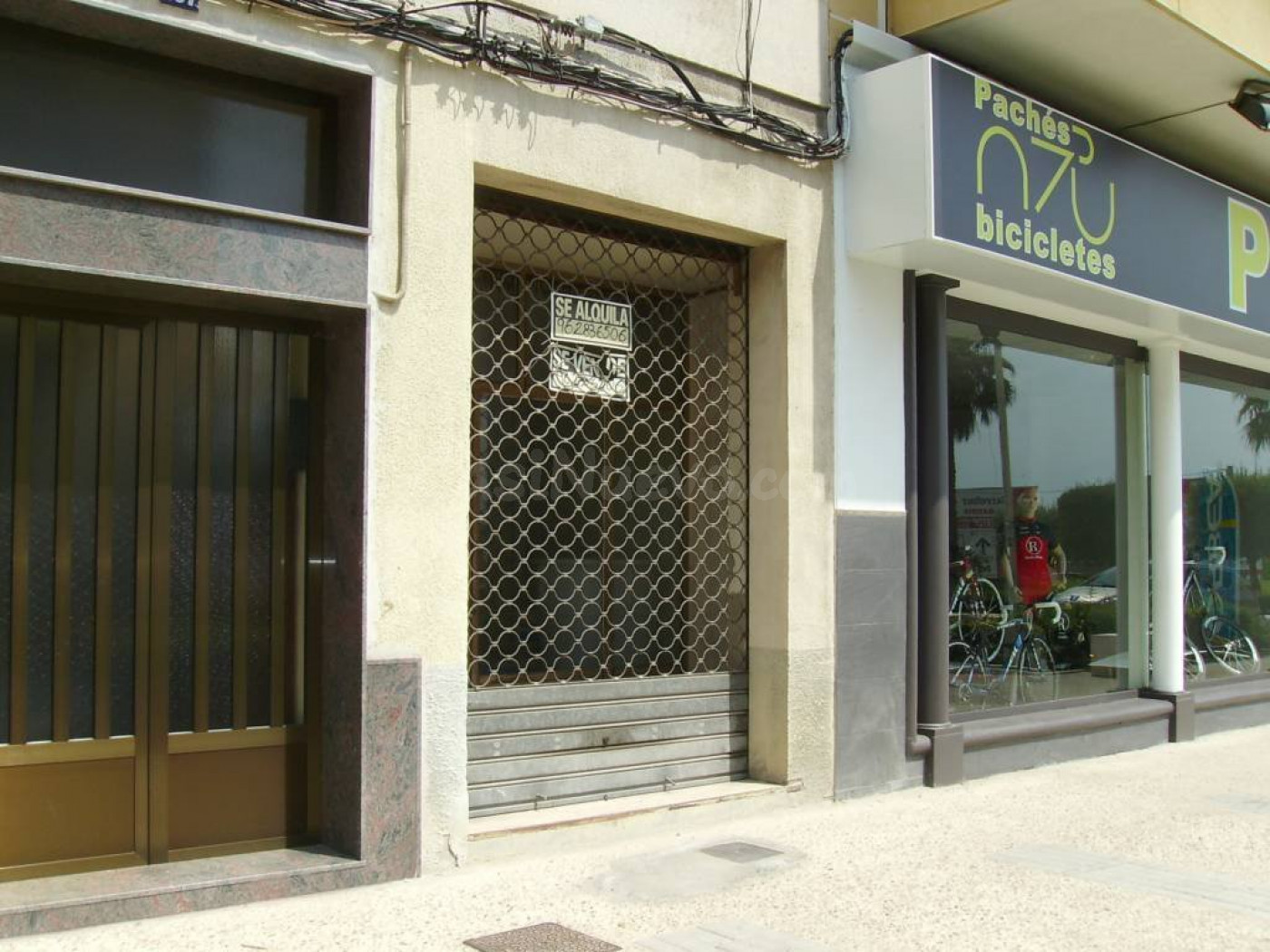 Local comercial en venta