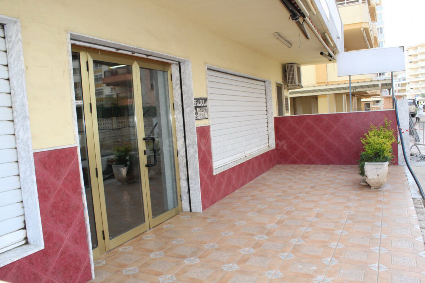 Local en venta en Playa de Tavernes de La Valldigna