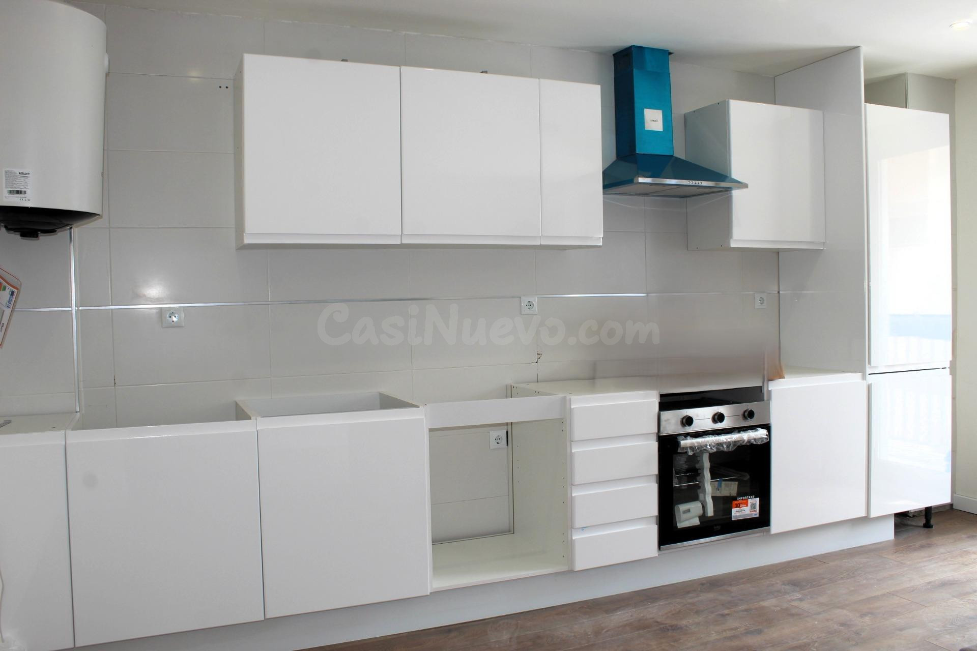 Ático duplex en Alberic. Residencial Alberic I, piso nuevo a estrenar. Totalmente acondicionado.