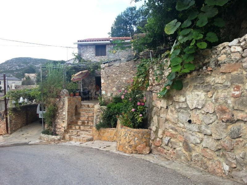 Vivienda en Cortes de Pallas.