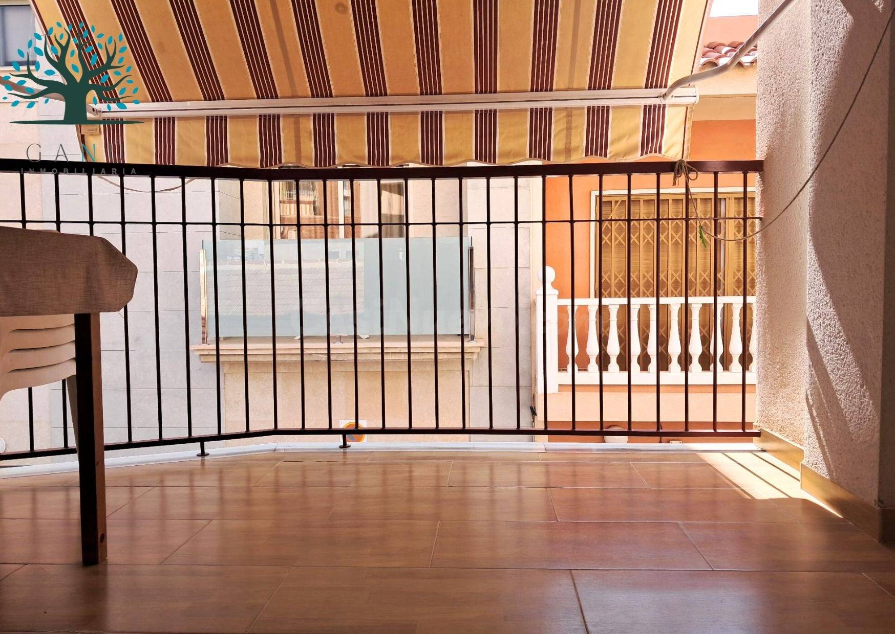 APARTAMENTO LISTO PARA ENTRAR EN PLENO CENTRO