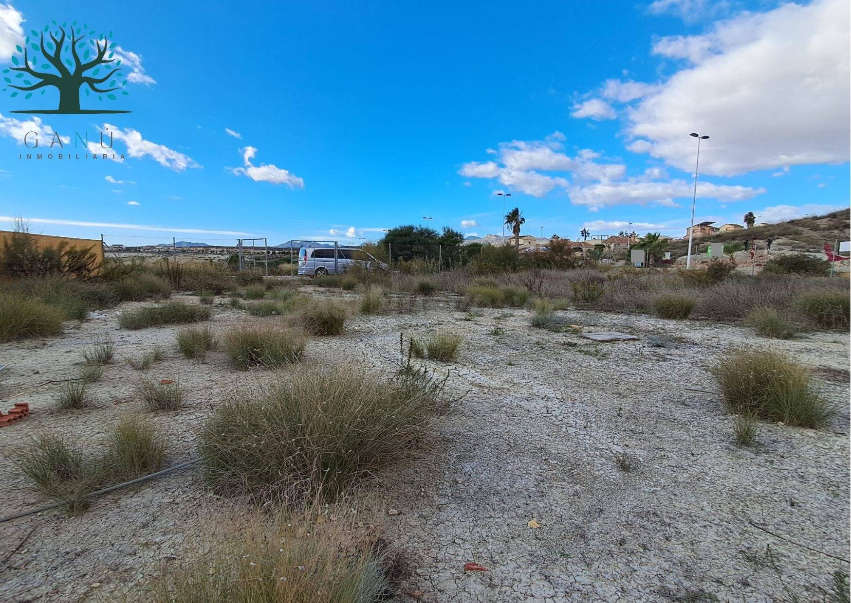 SOLARES EN VENTA EN CAMPOSOL