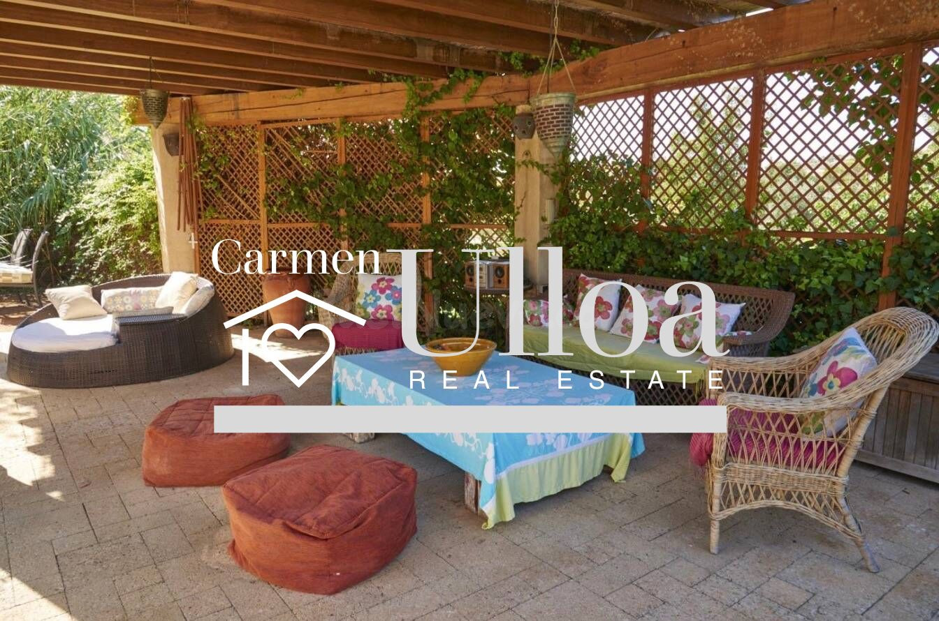 FINCA HISTÓRICA CON ENCANTO MEDITERRÁNEO Y LUJO RÚSTICO EN ALICANTE