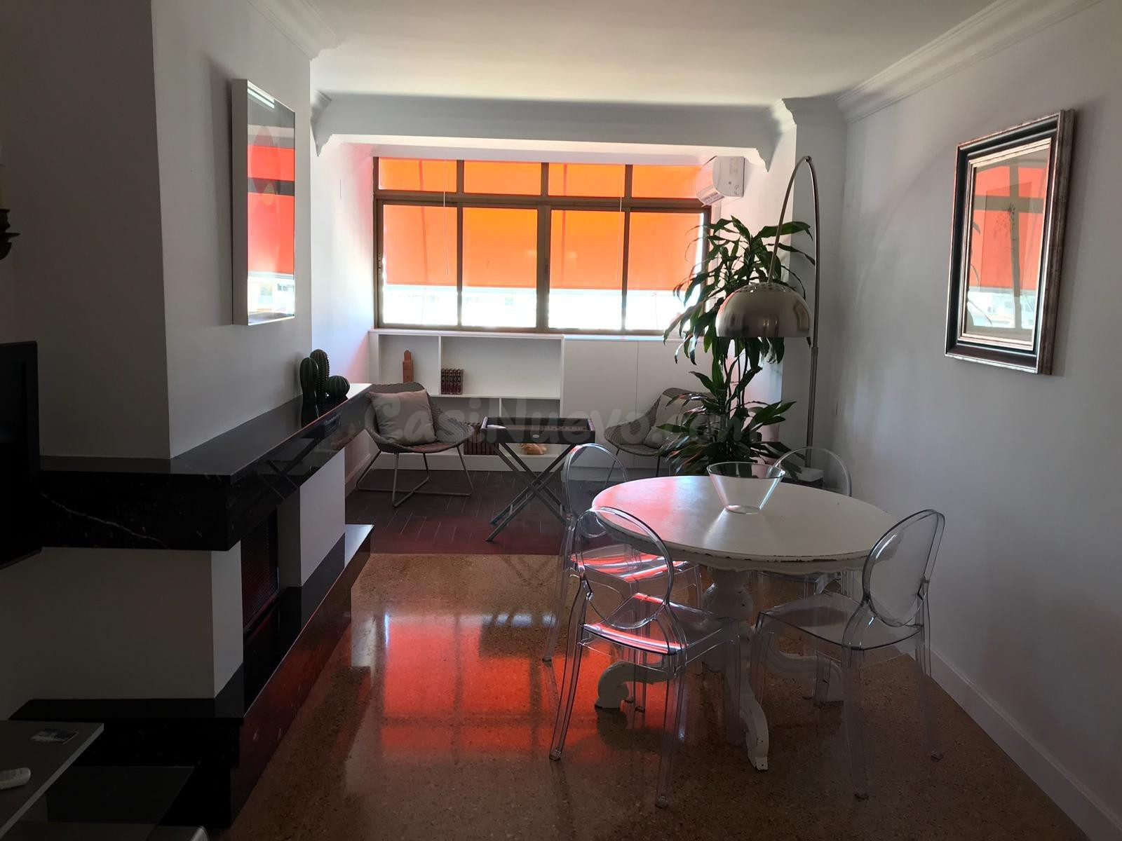 LA NOGALERA, FANTÁSTICO PISO DE UN DORMITORIO