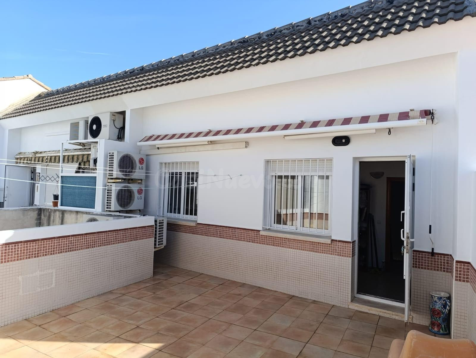 ÁTICO DUPLEX EN GRAO DE GANDIA (VALENCIA)