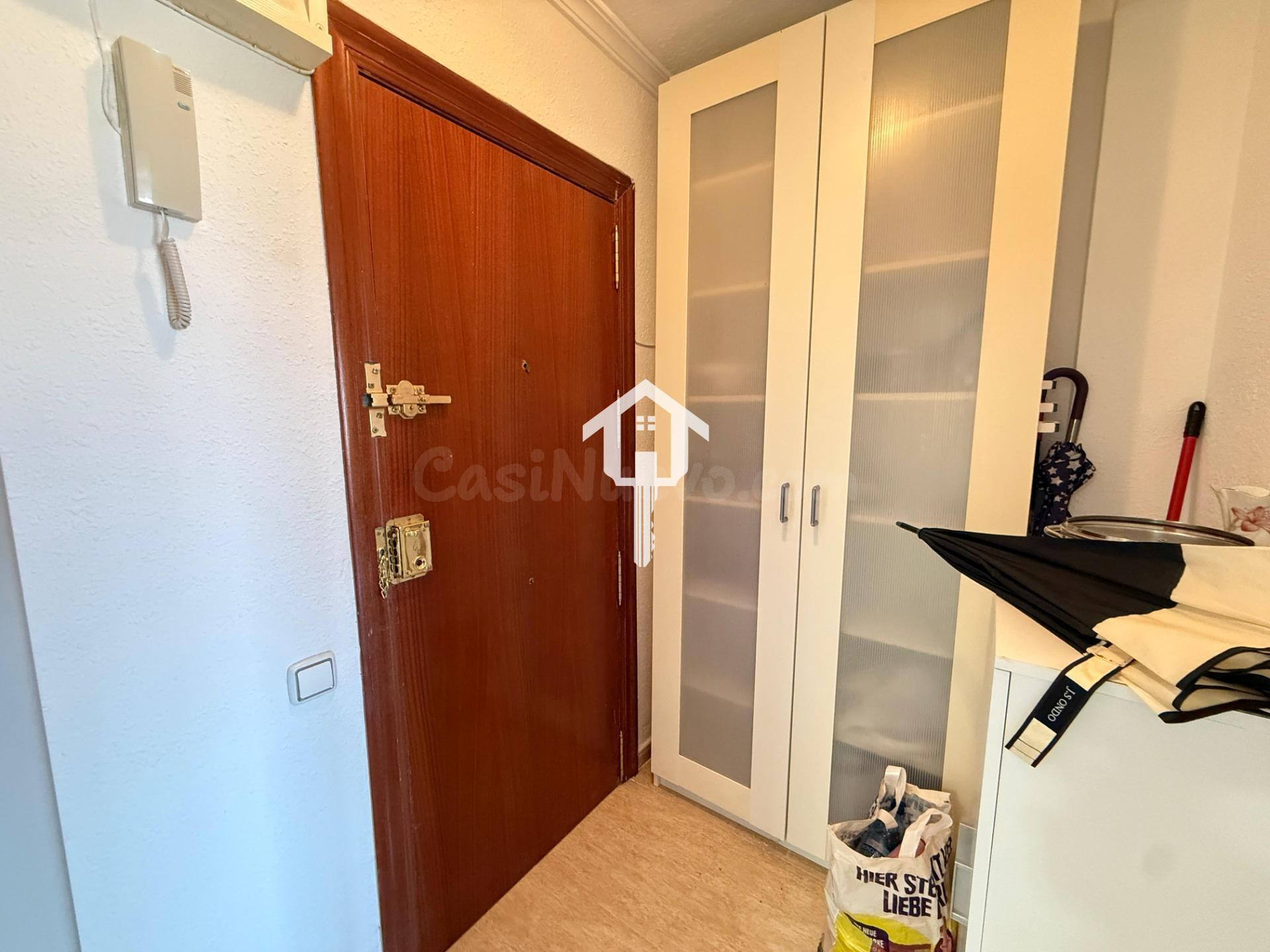 INMOPARADISE OFRECE ESPECTACULAR PISO EN VENTA EN ALICANTE C - foto 2