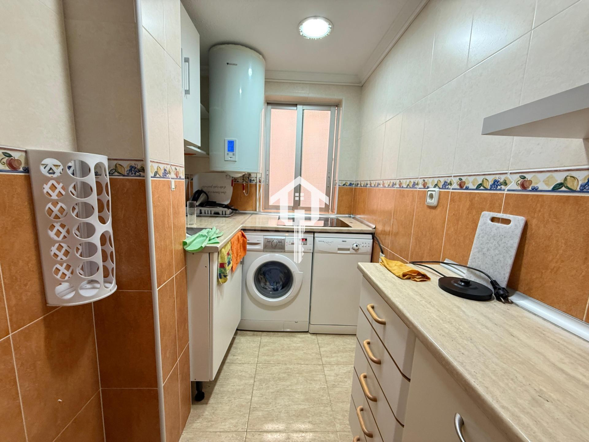 INMOPARADISE OFRECE ESPECTACULAR PISO EN VENTA EN ALICANTE C - foto 4