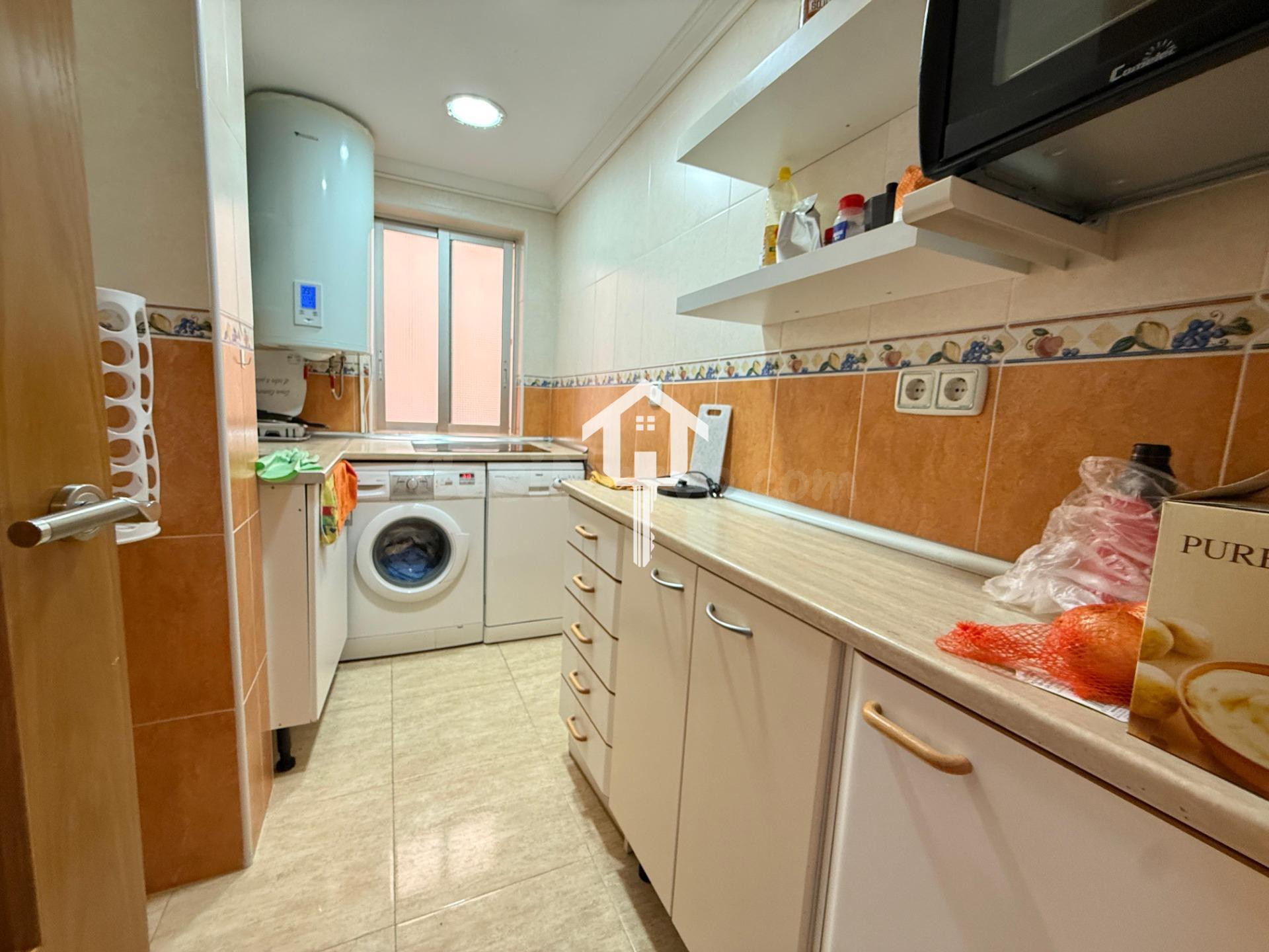 INMOPARADISE OFRECE ESPECTACULAR PISO EN VENTA EN ALICANTE C - foto 5
