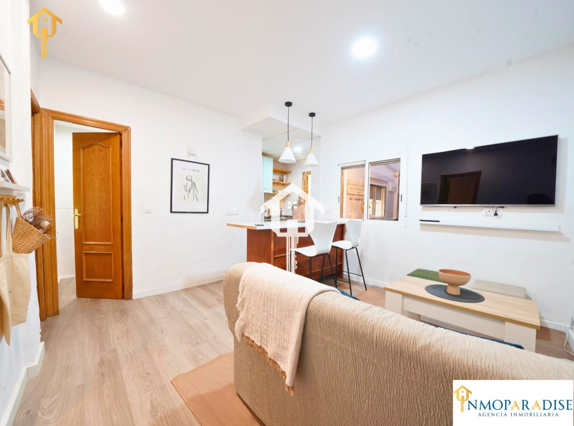 PISO EN VENTA EN CAMPOAMOR, ALICANTE: PLANTA BAJA, 3 habitac