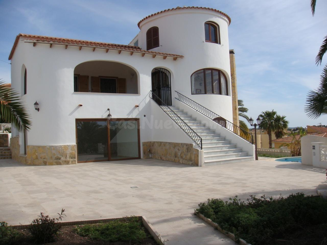 Casa o chalet independiente en venta en Cometa-Carrió