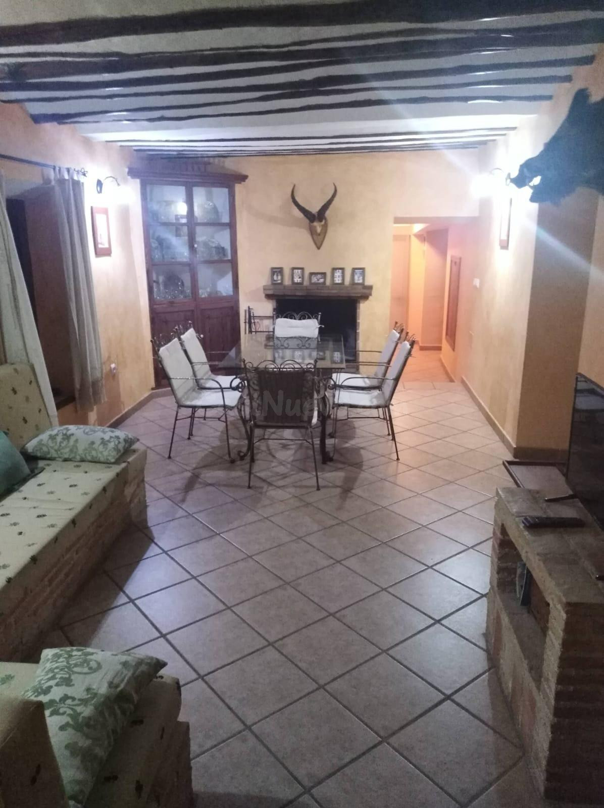 FINCA RÚSTICA EN CASAS DE LOS CHICO S/N - foto 5