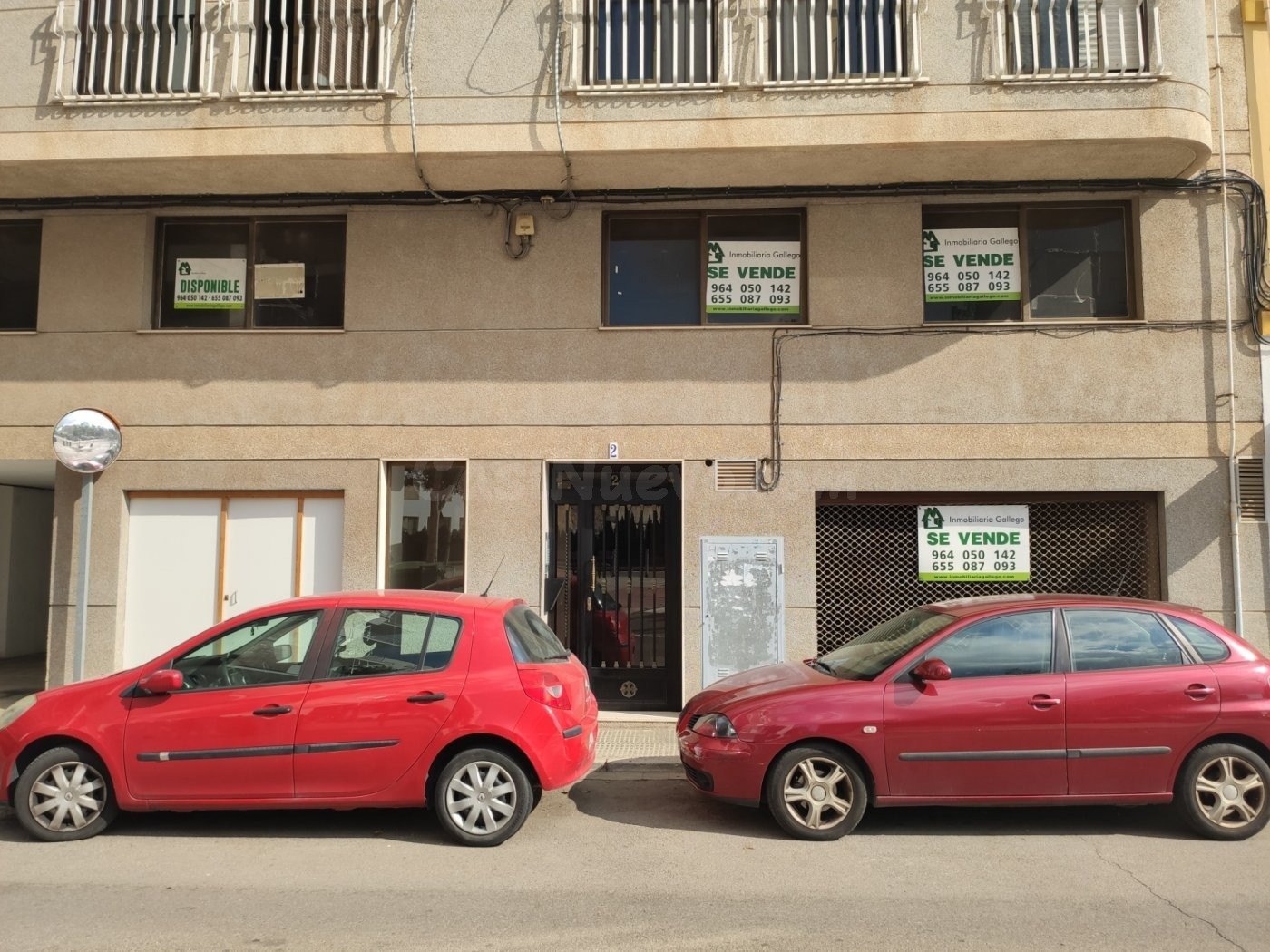 LOCAL IDEAL PARA SUPERMERCADOS, OFICINAS..
