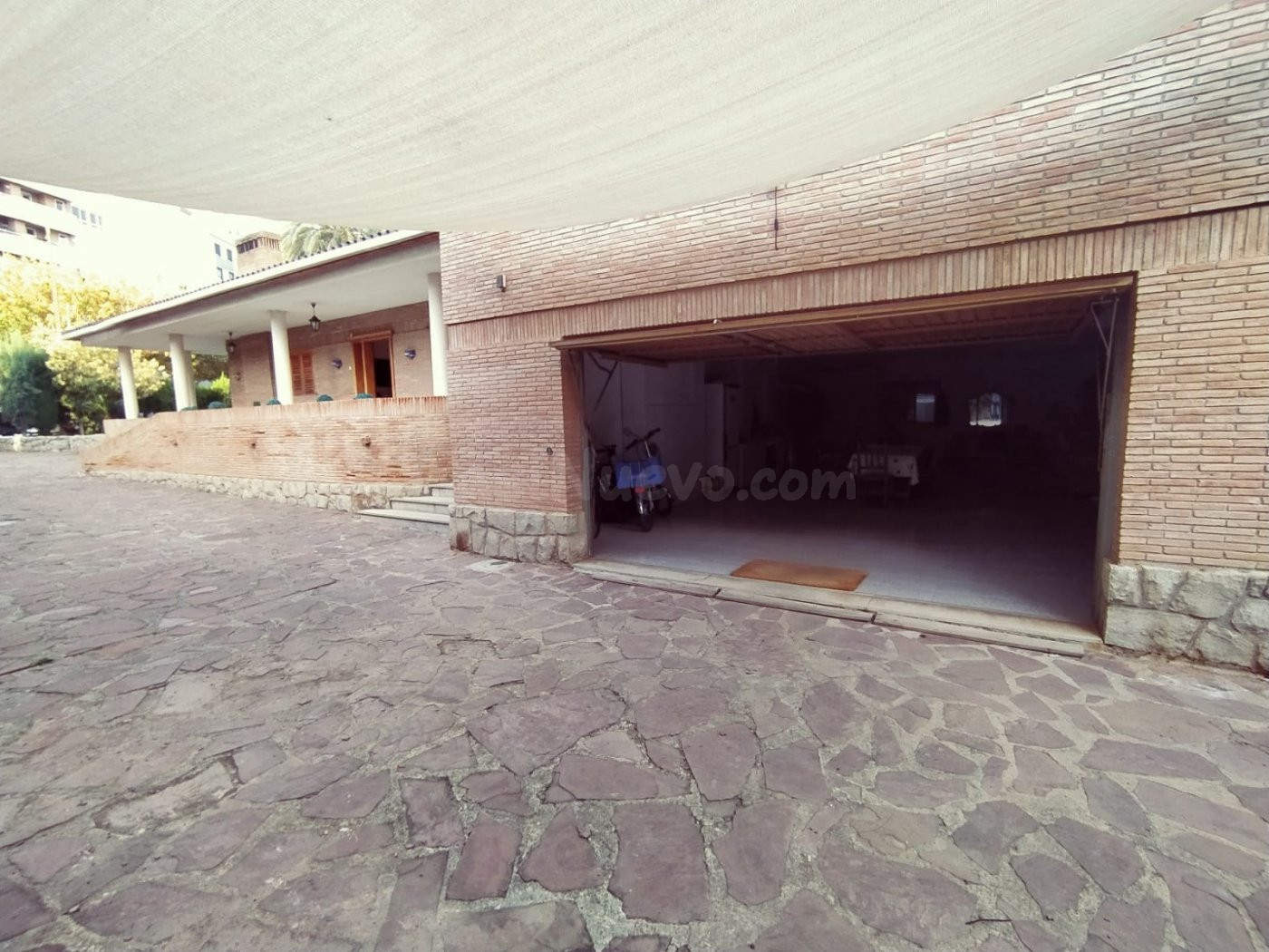 CASA EN BURRIANA CON JARDÍN - foto 5