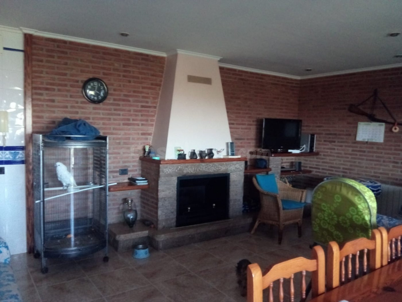 PISO EN BETXI (EDIFICIO)
