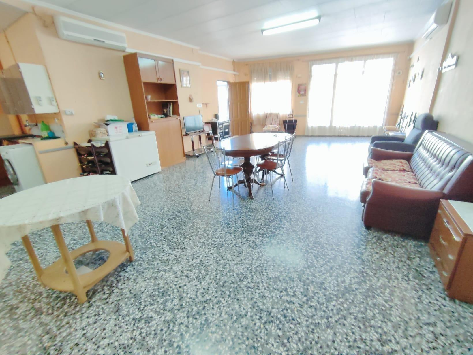 VIVIENDA EN PLANTA BAJA EN VENTA