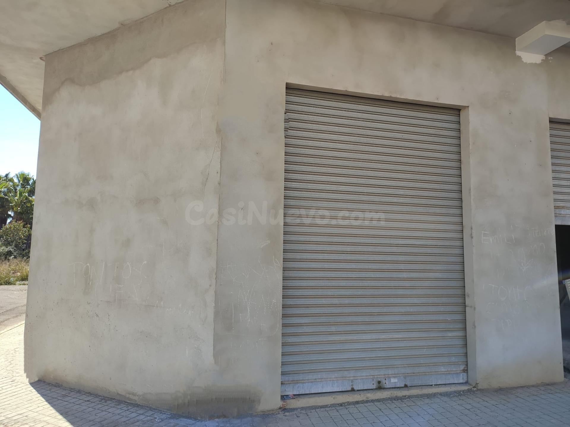 LOCAL EN VENTA EN BETXI AUSIAS MARCH