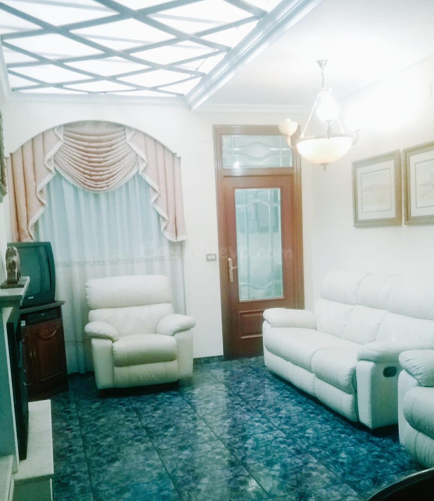 GRAN CASA SEÑORIAL EN VILA-REAL