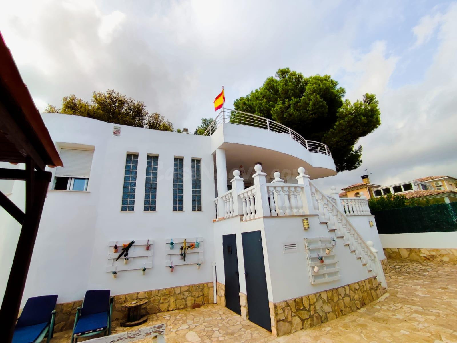 VILLA EN VENTA EN BENICASSIM - foto 3