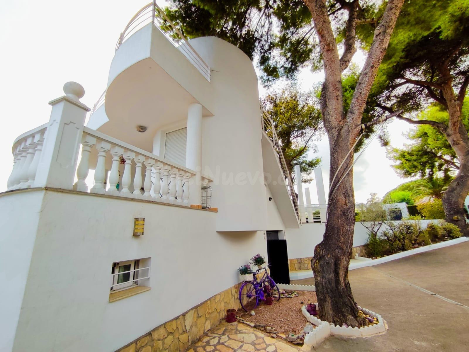 VILLA EN VENTA EN BENICASSIM - foto 5