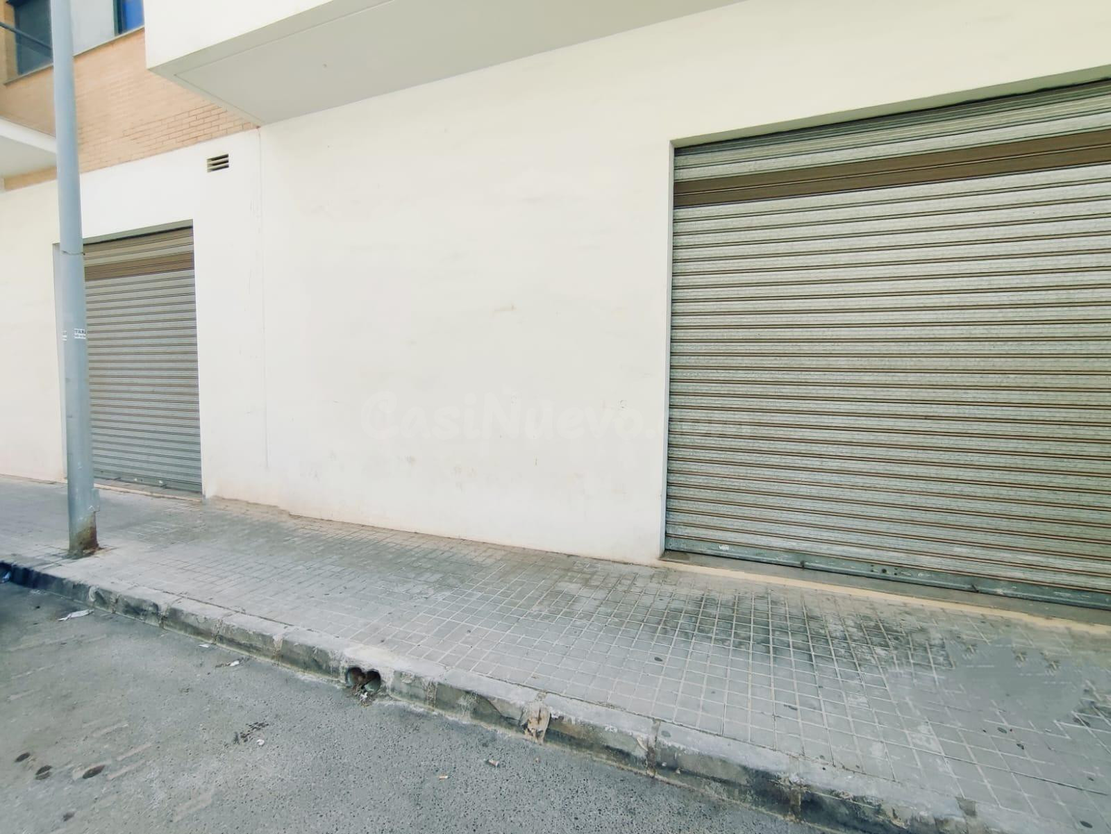 LOCAL COMERCIAL EN VENTA OPORTUNIDAD